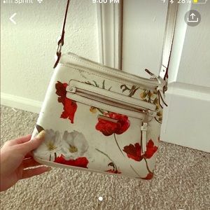 Dana buchman purse